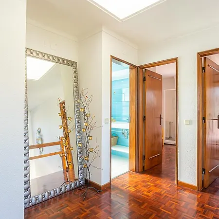 Villa Flora Sesimbra