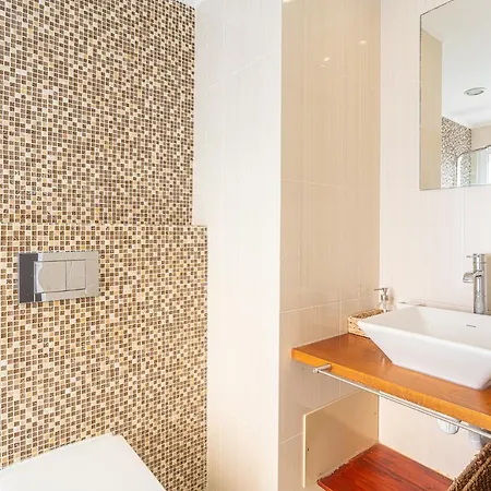 Villa Flora Sesimbra