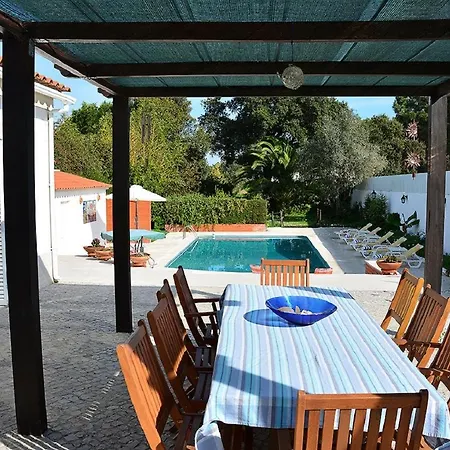 Villa Flora Sesimbra