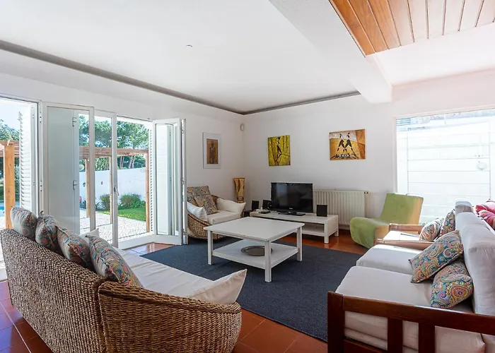 Flora 빌라 세심브라