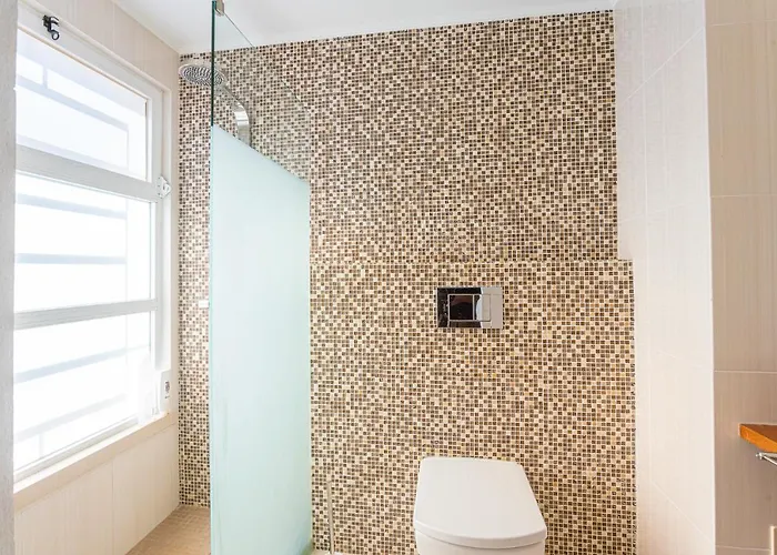 Flora 빌라 세심브라