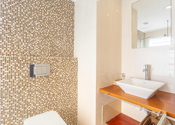 빌라 Flora 세심브라