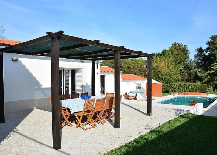 Flora 빌라 세심브라