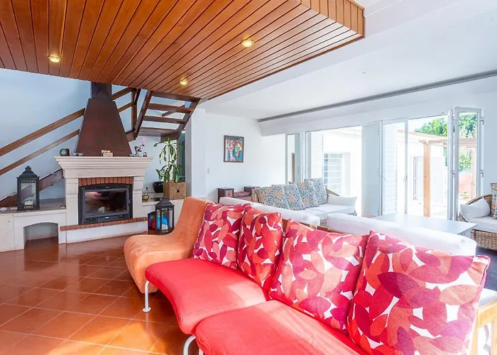 Flora 빌라 세심브라