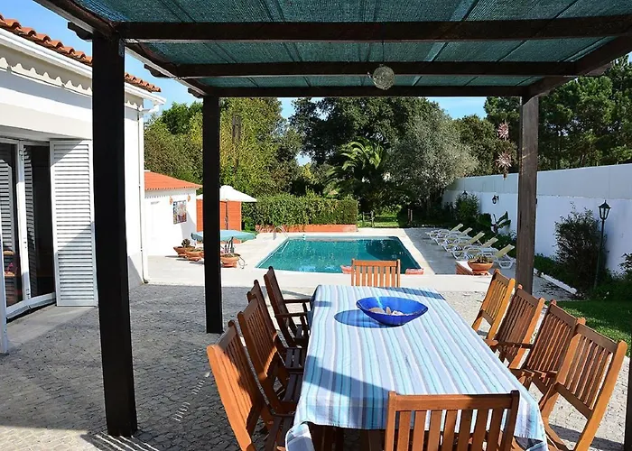 빌라 Flora 세심브라